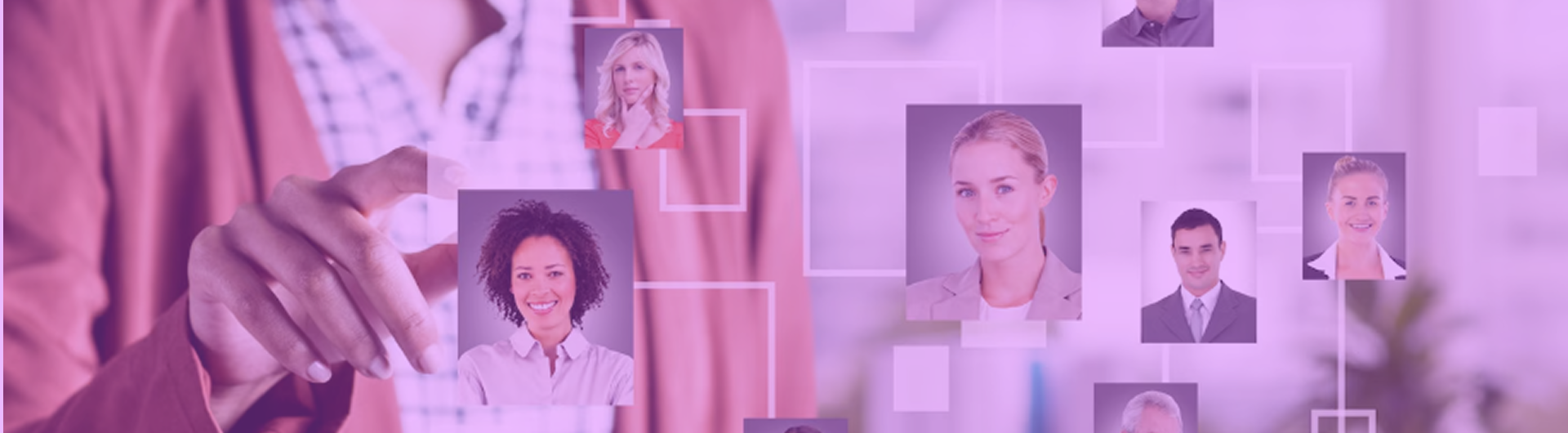 Recrutamento e Seleção